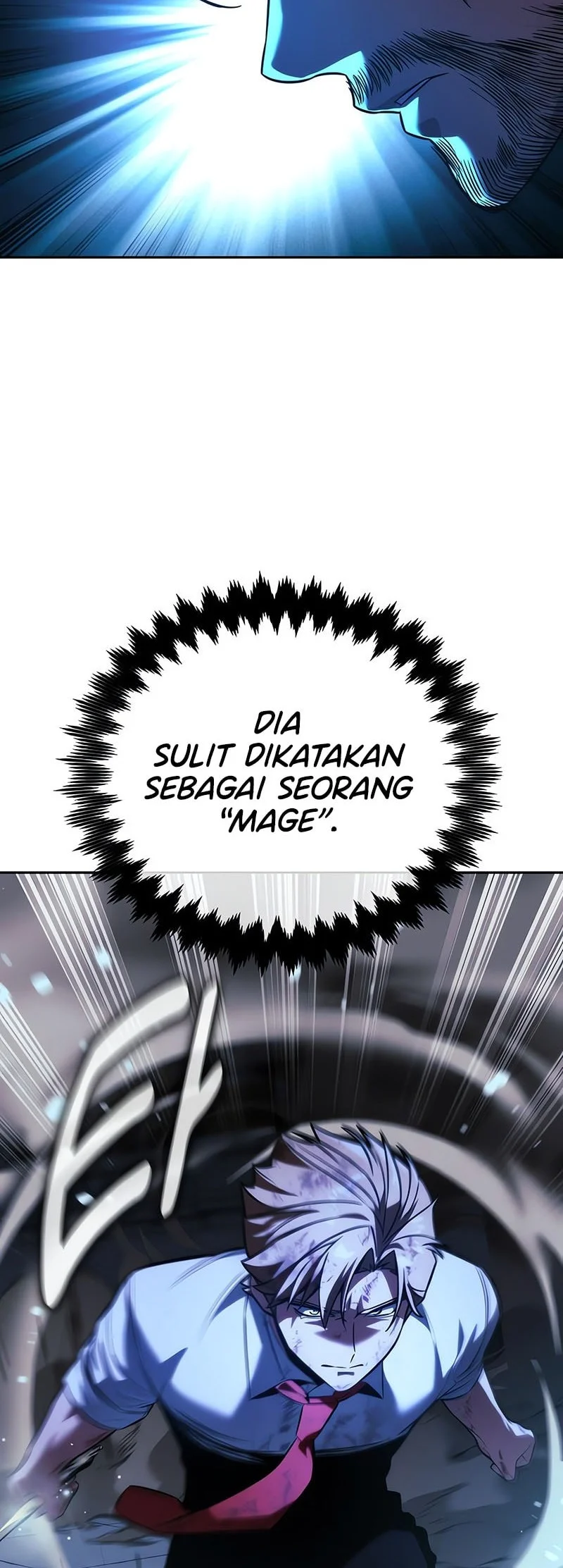 The Extra’s Academy Survival Guide Chapter 89 Fix Gambar 34